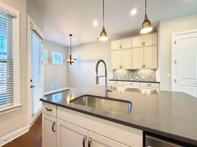 $3,000 | 831 Bankston Woods Way, Raleigh, NC 27609