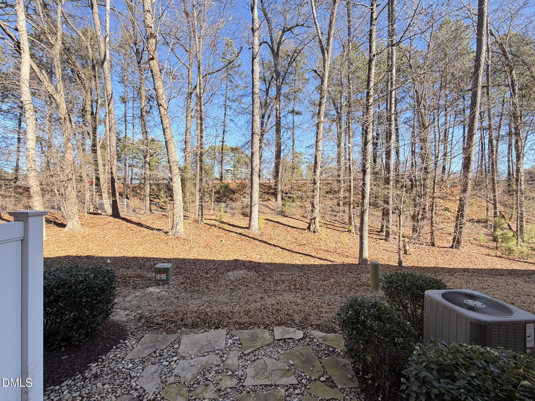 831 Bankston Woods Way Raleigh, NC 27609 - Photo 25 of 43 19a