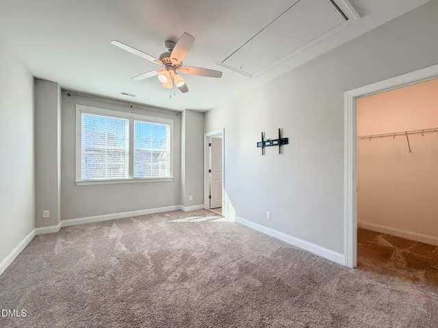 $3,000 | 831 Bankston Woods Way, Raleigh, NC 27609