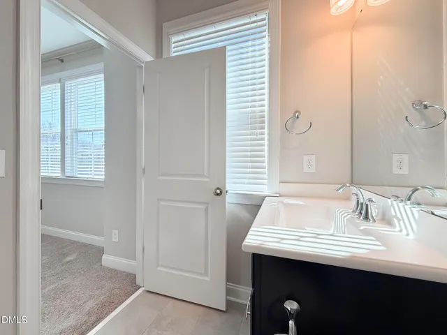 $3,000 | 831 Bankston Woods Way, Raleigh, NC 27609