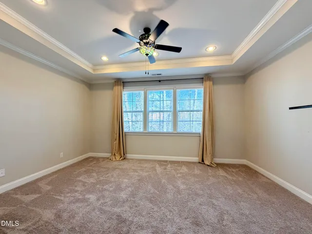 $3,000 | 831 Bankston Woods Way, Raleigh, NC 27609