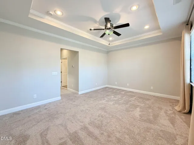 $3,000 | 831 Bankston Woods Way, Raleigh, NC 27609