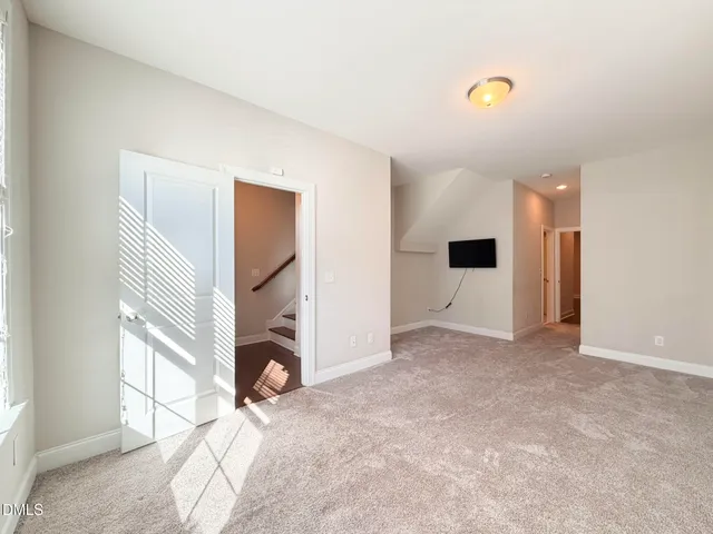 $3,000 | 831 Bankston Woods Way, Raleigh, NC 27609