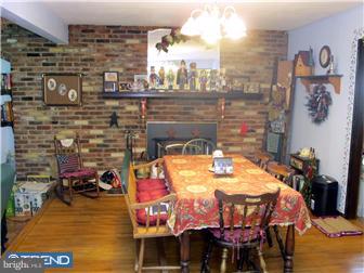 602 Parry Road Cinnaminson, NJ 08077 - Photo 4 of 7 Breakfast Room