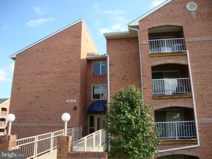 4104 Chardel Road, Unit E Nottingham, MD 21236 - Photo 7 of 21 Exterior (General)