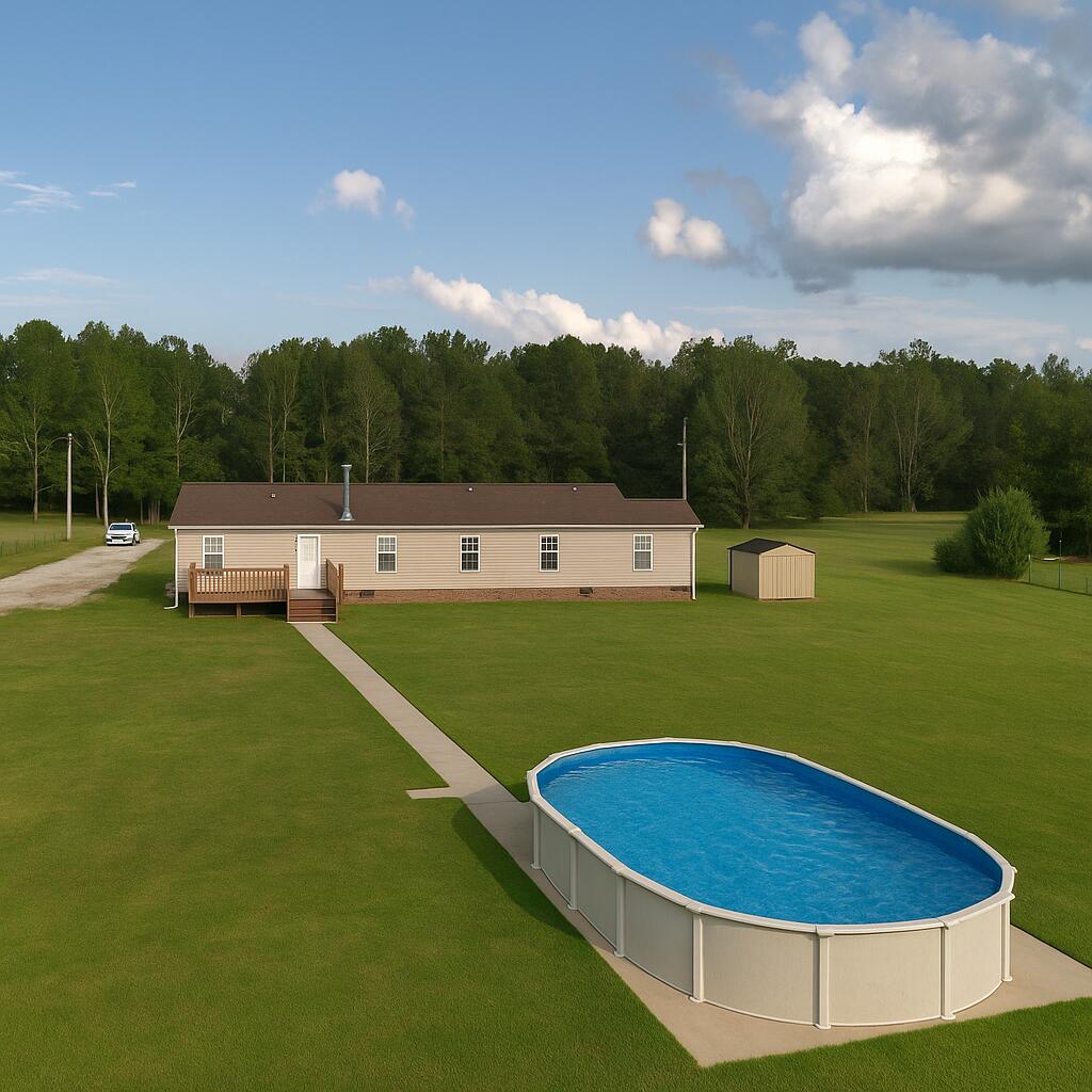 210 State Rd S-38-1610 Holly Hill, SC 29059 - Photo 19 of 19 Digitally altered