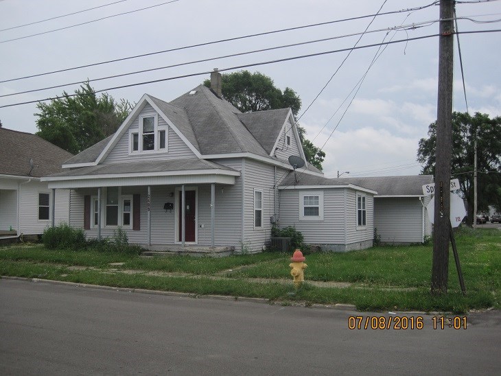 2409 Spring Street New Castle, IN 47362 - Photo 1 of 11 Gallery Image 1