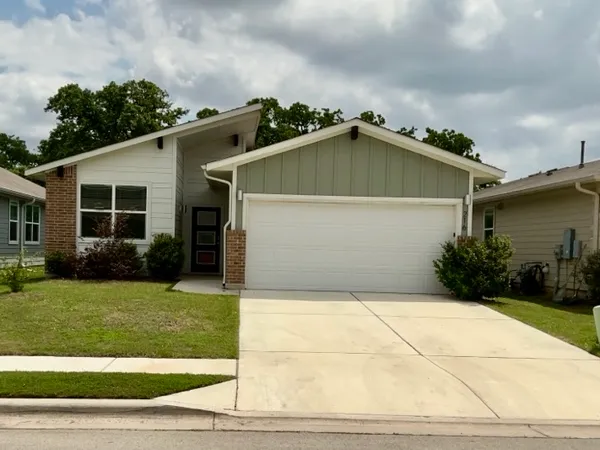 $1,895 | 216 Shawi Pass, Leander, TX 78641