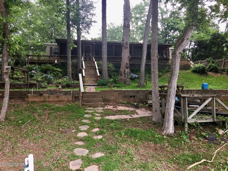 294 Burtom Road Southwest Eatonton, GA 31024 - Photo 1 of 32 1