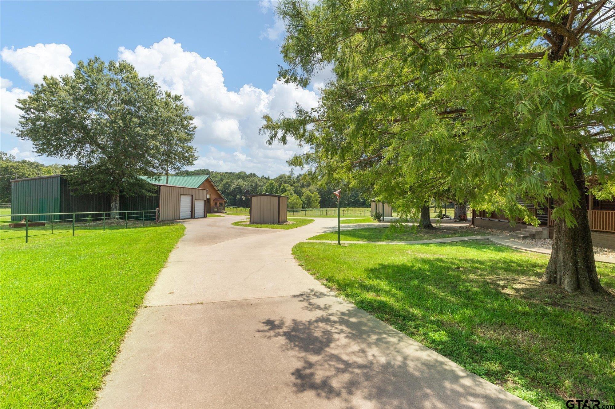 124 Loblolly Road Gilmer, TX 75645 - Photo 34 of 39