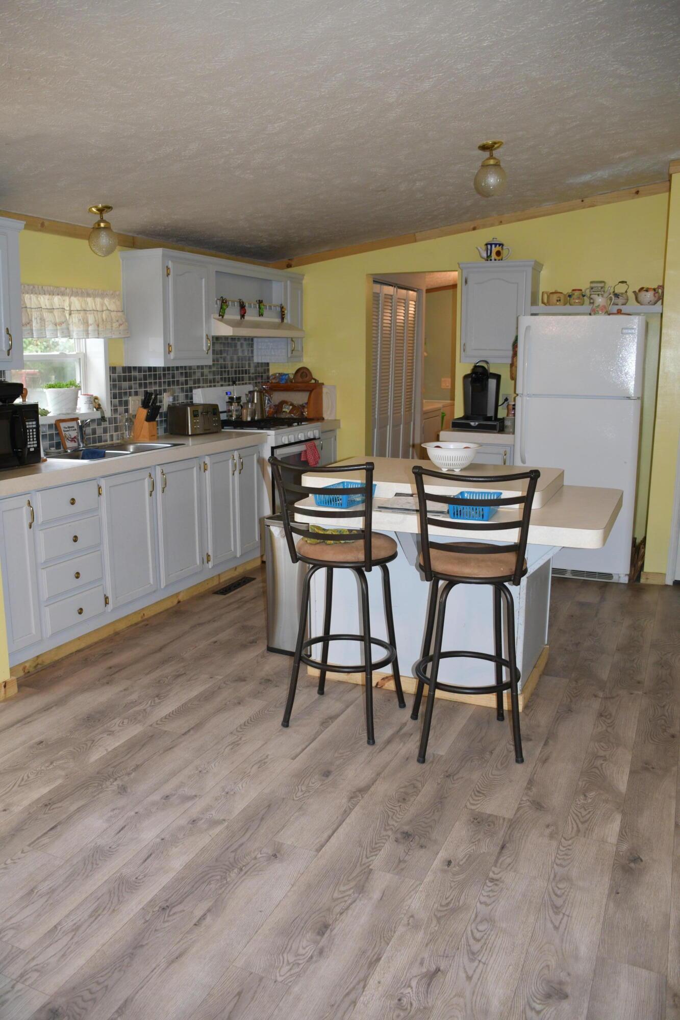 2449 Stewart Hollow Road Peebles, OH 45660 - Photo 21 of 36