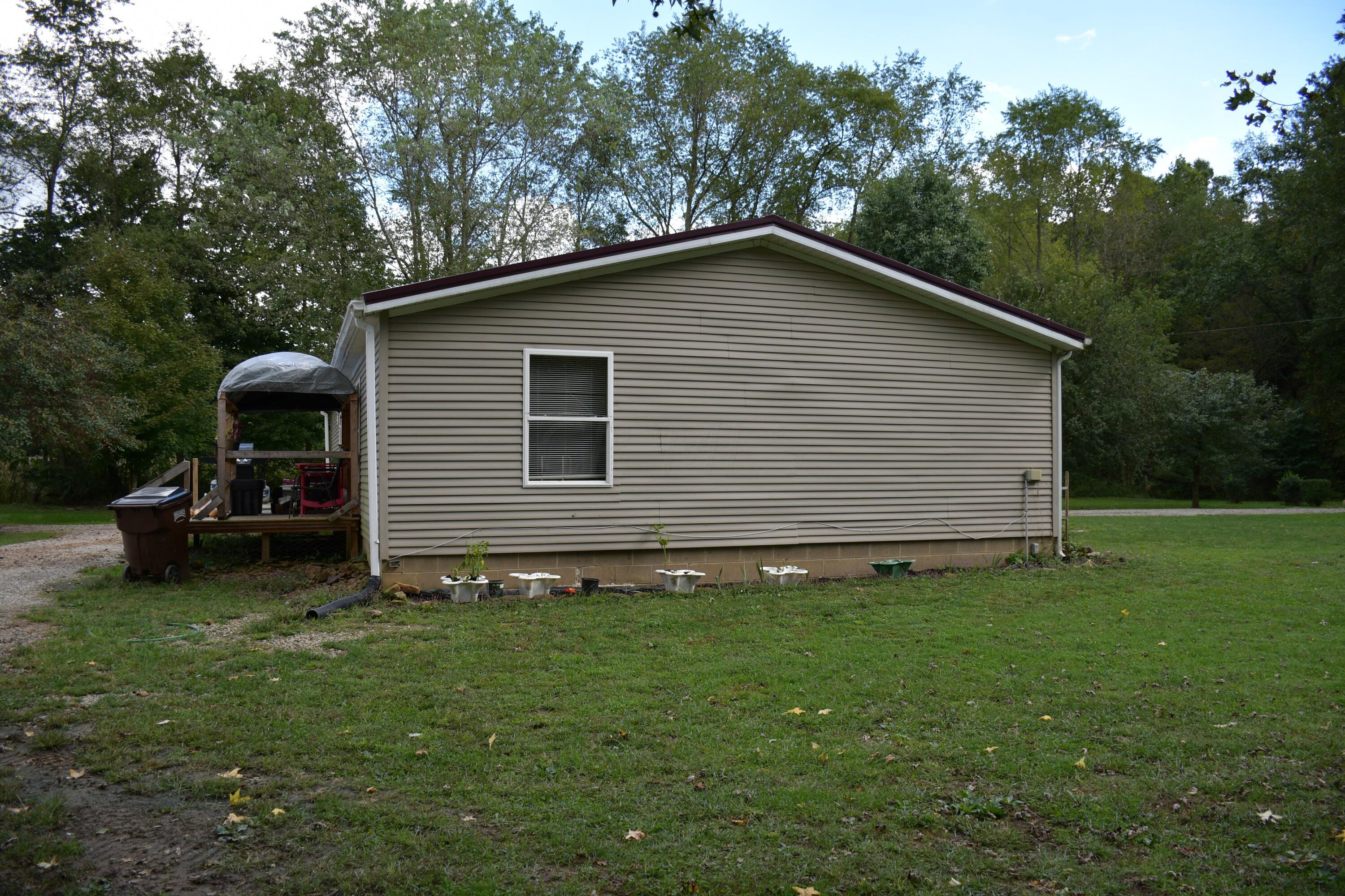 2449 Stewart Hollow Road Peebles, OH 45660 - Photo 3 of 36