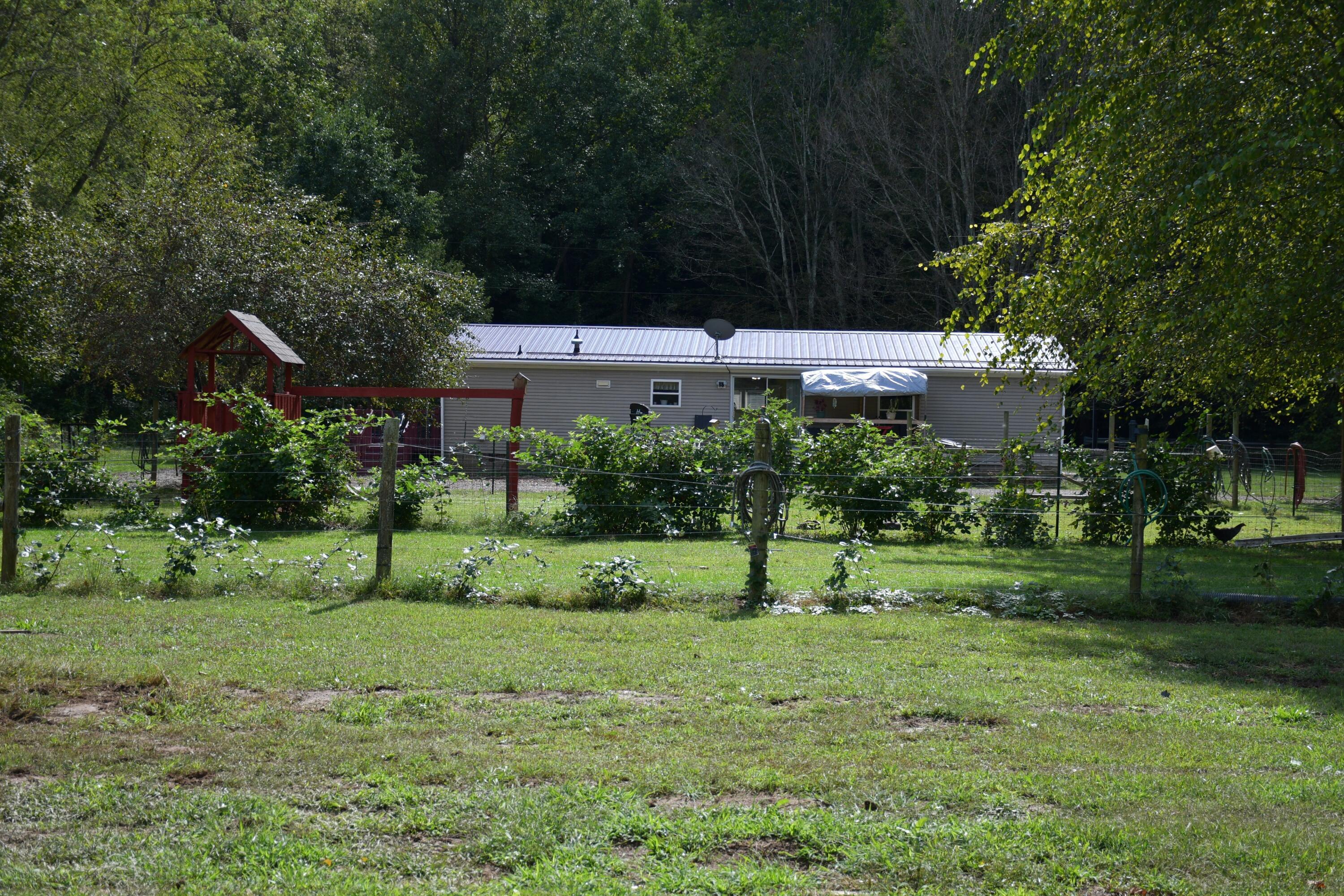 2449 Stewart Hollow Road Peebles, OH 45660 - Photo 6 of 36
