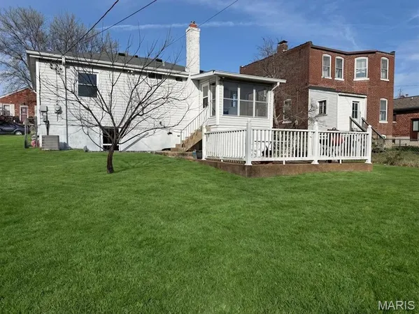$219,999 | 3712 Bobring Avenue, St. Louis, MO 63125