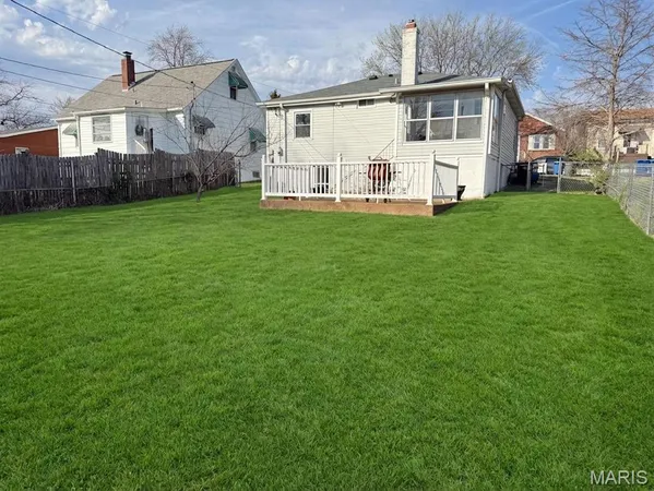 $219,999 | 3712 Bobring Avenue, St. Louis, MO 63125