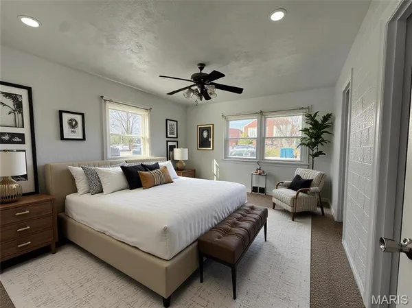 $219,999 | 3712 Bobring Avenue, St. Louis, MO 63125