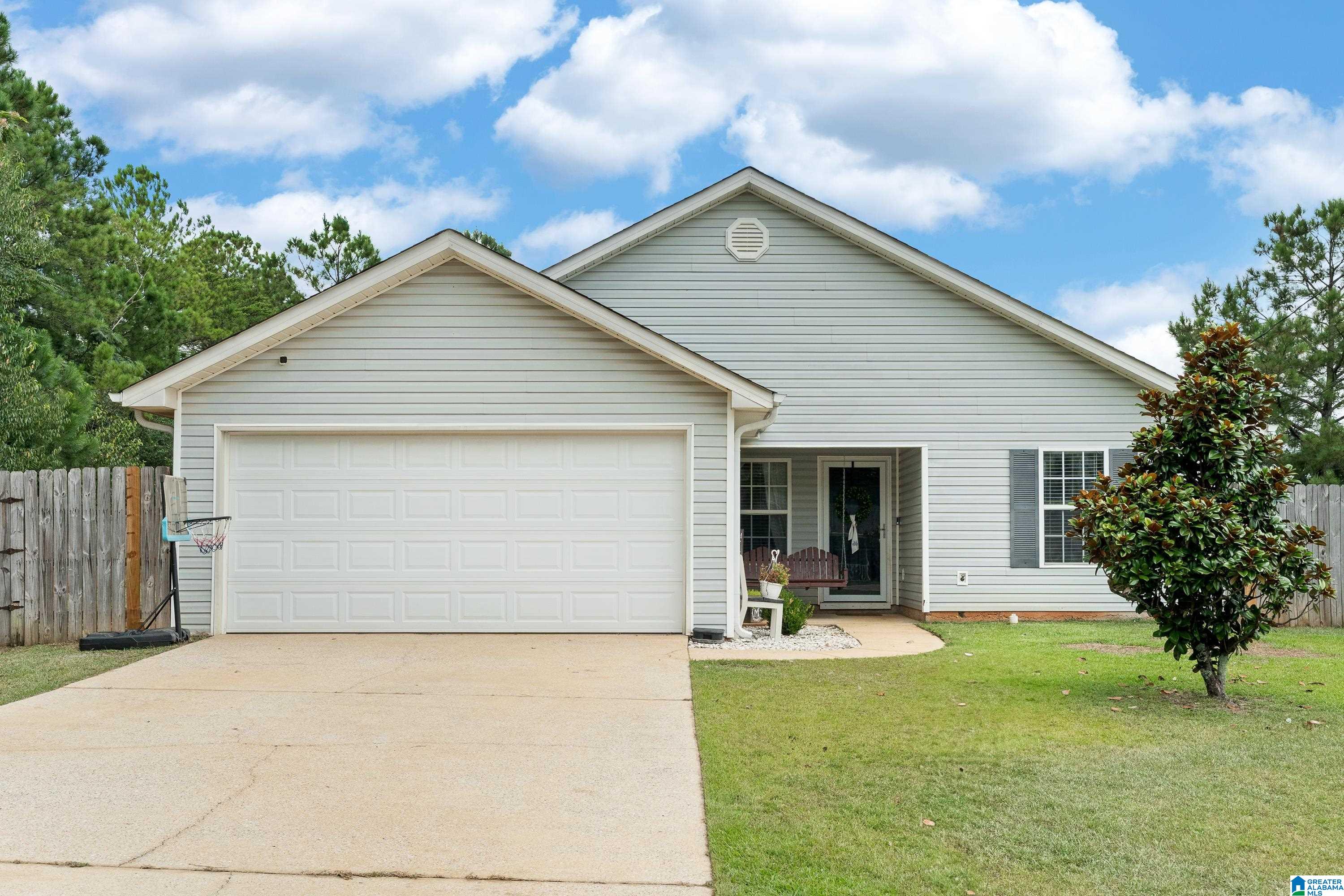 11249 Stone Ridge Lane Brookwood, AL 35444 - Photo 1 of 28