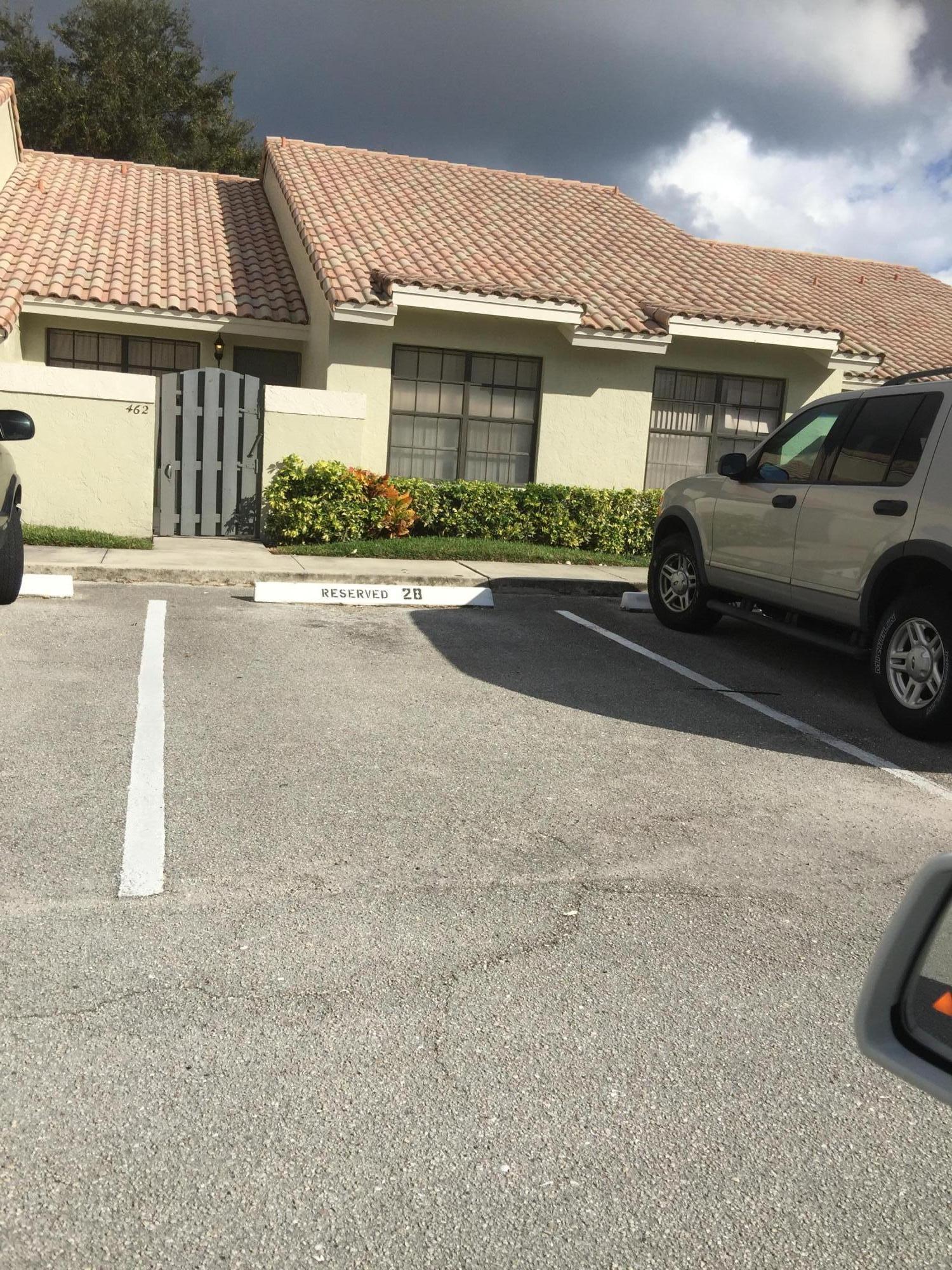 462 Hardwood Place, Unit 462 Boca Raton, FL 33431 - Photo 1 of 12 IMG_1787