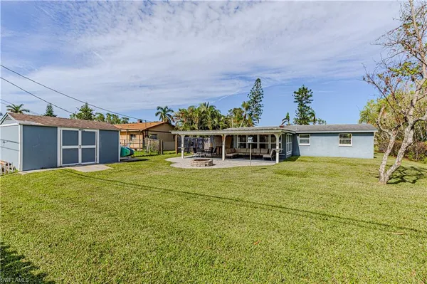 $2,600 | 4567 San Antonio Lane, Bonita Springs, FL 34134