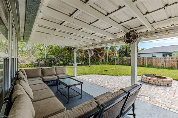 $2,600 | 4567 San Antonio Lane, Bonita Springs, FL 34134