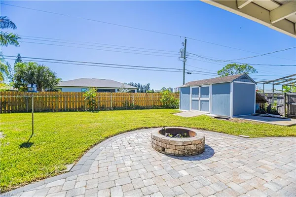 $2,600 | 4567 San Antonio Lane, Bonita Springs, FL 34134
