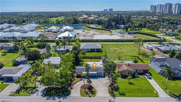 $2,600 | 4567 San Antonio Lane, Bonita Springs, FL 34134