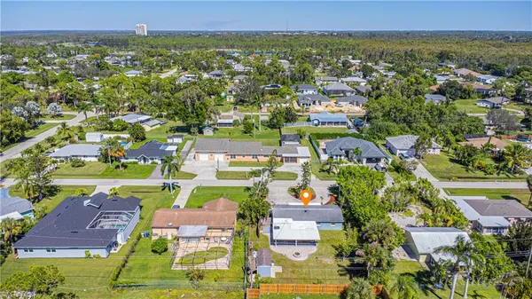 $2,600 | 4567 San Antonio Lane, Bonita Springs, FL 34134