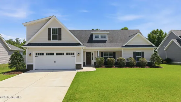 $345,000 | 405 Cheltenham Drive, Greenville, NC 27834