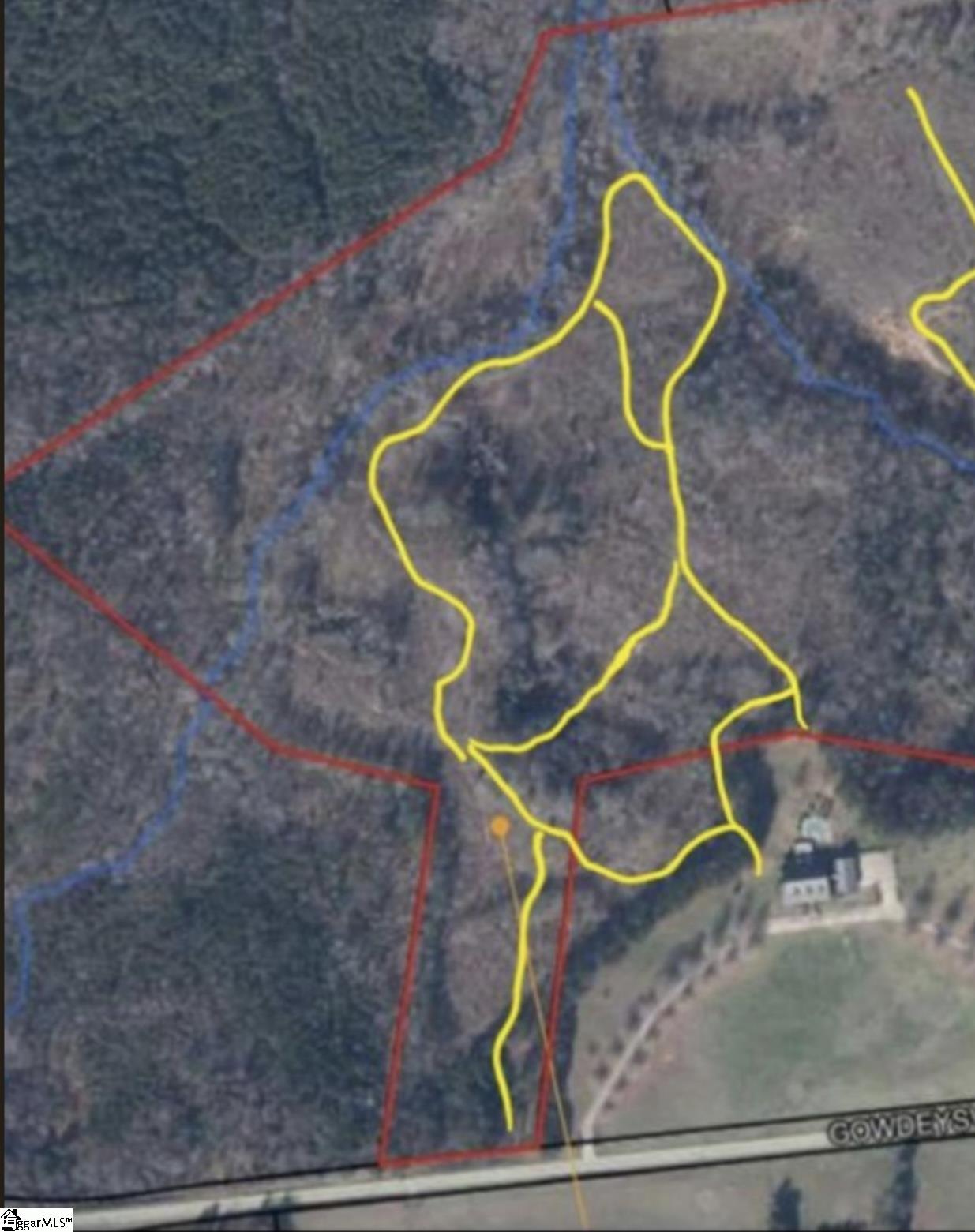 0 Gowdeysville Road, Unit LOT 1 Gaffney, SC 29340 - Photo 11 of 11