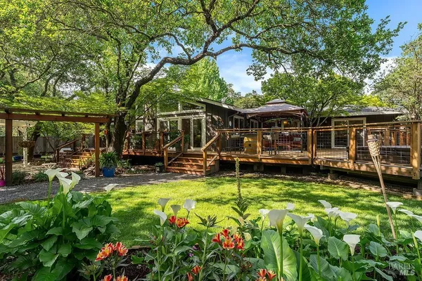 $1,175,000 | 779-ct Joni Court, Windsor, CA 95492