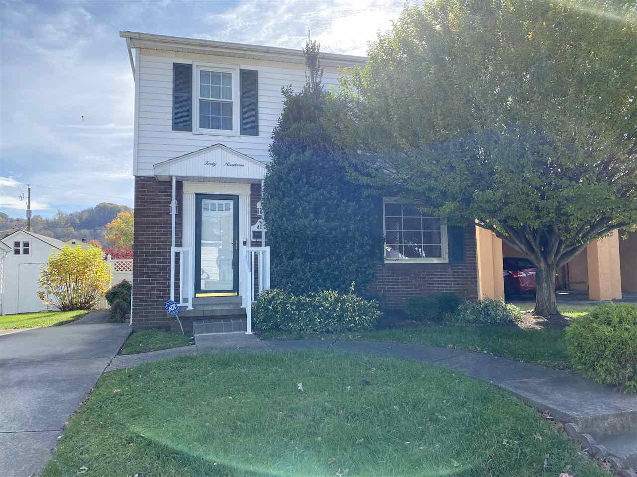 4019 Auburn Road Huntington, WV 25704 - Photo 1 of 15 Gallery Image 1
