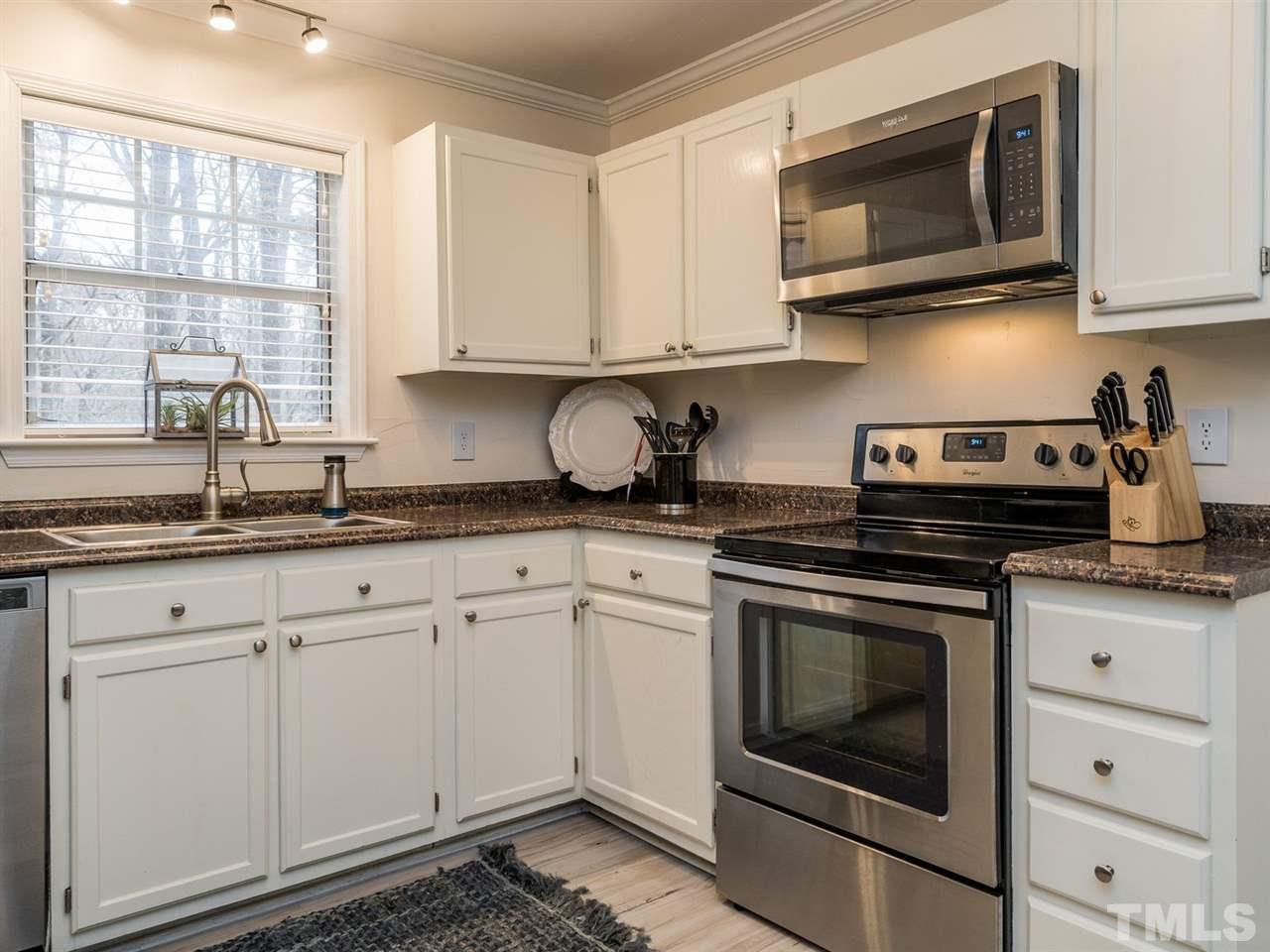 1027 Buckhorn Road Garner, NC 27529 - Photo 15 of 28