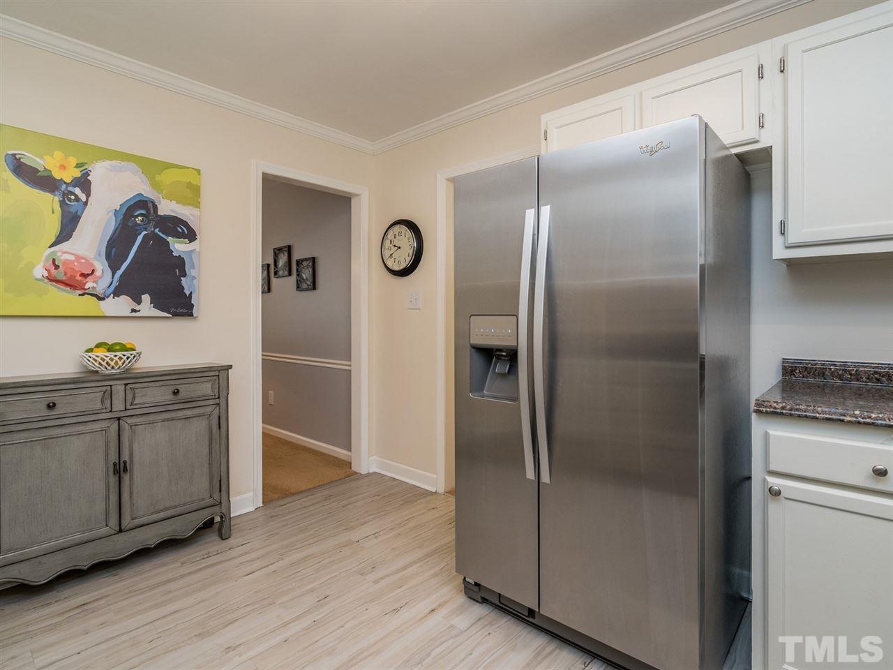 1027 Buckhorn Road Garner, NC 27529 - Photo 17 of 28