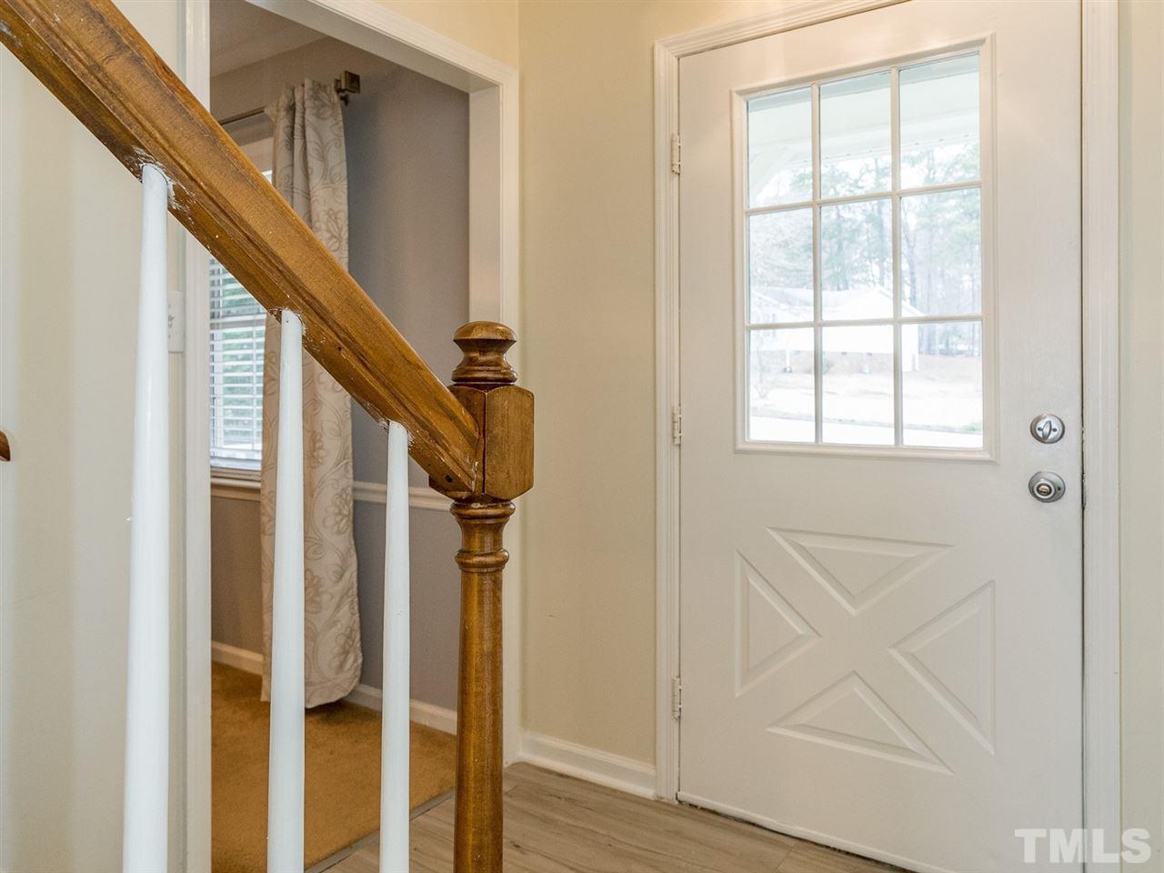 1027 Buckhorn Road Garner, NC 27529 - Photo 3 of 28