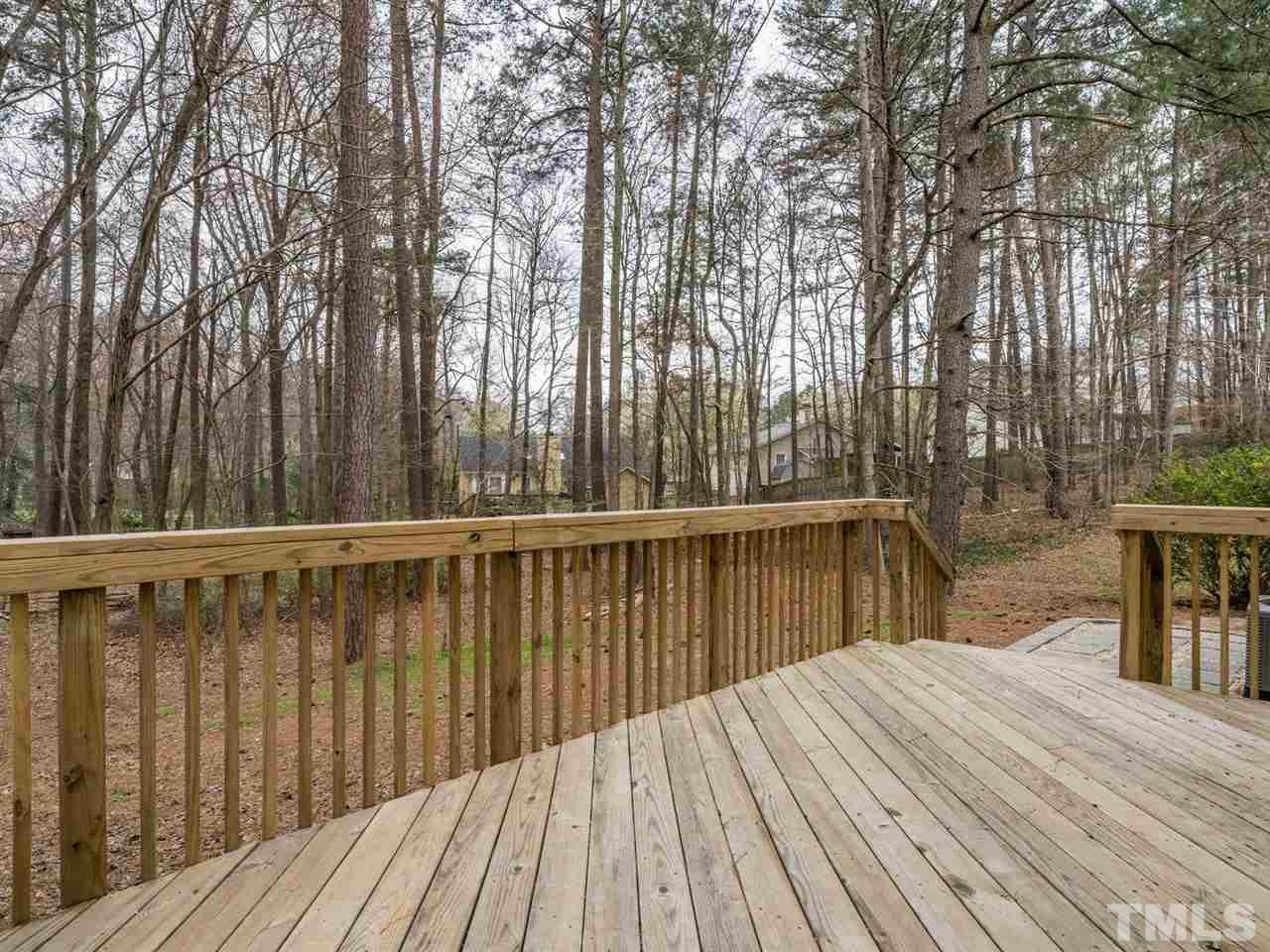1027 Buckhorn Road Garner, NC 27529 - Photo 25 of 28