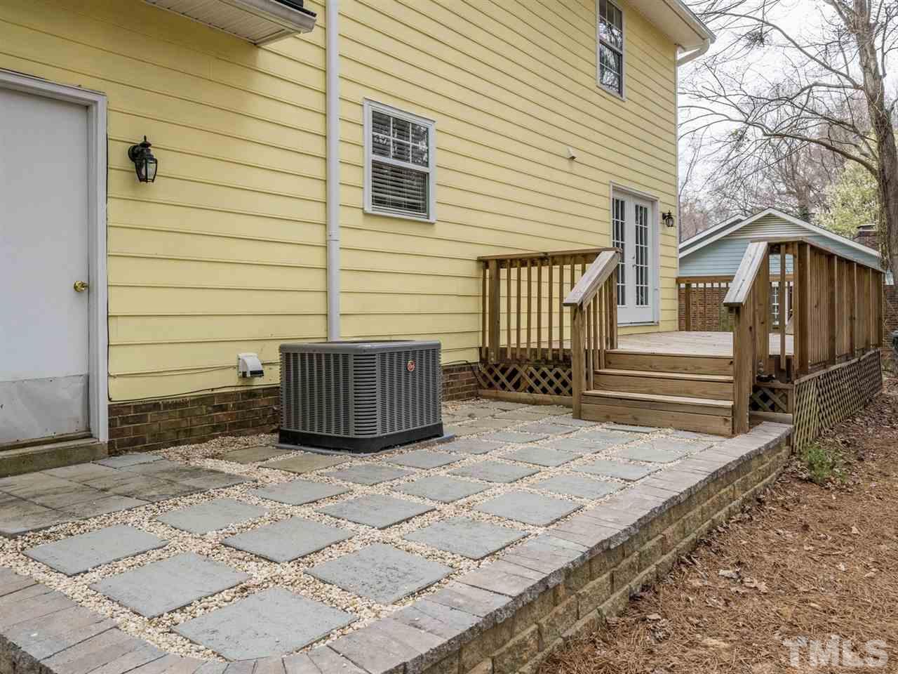 1027 Buckhorn Road Garner, NC 27529 - Photo 26 of 28