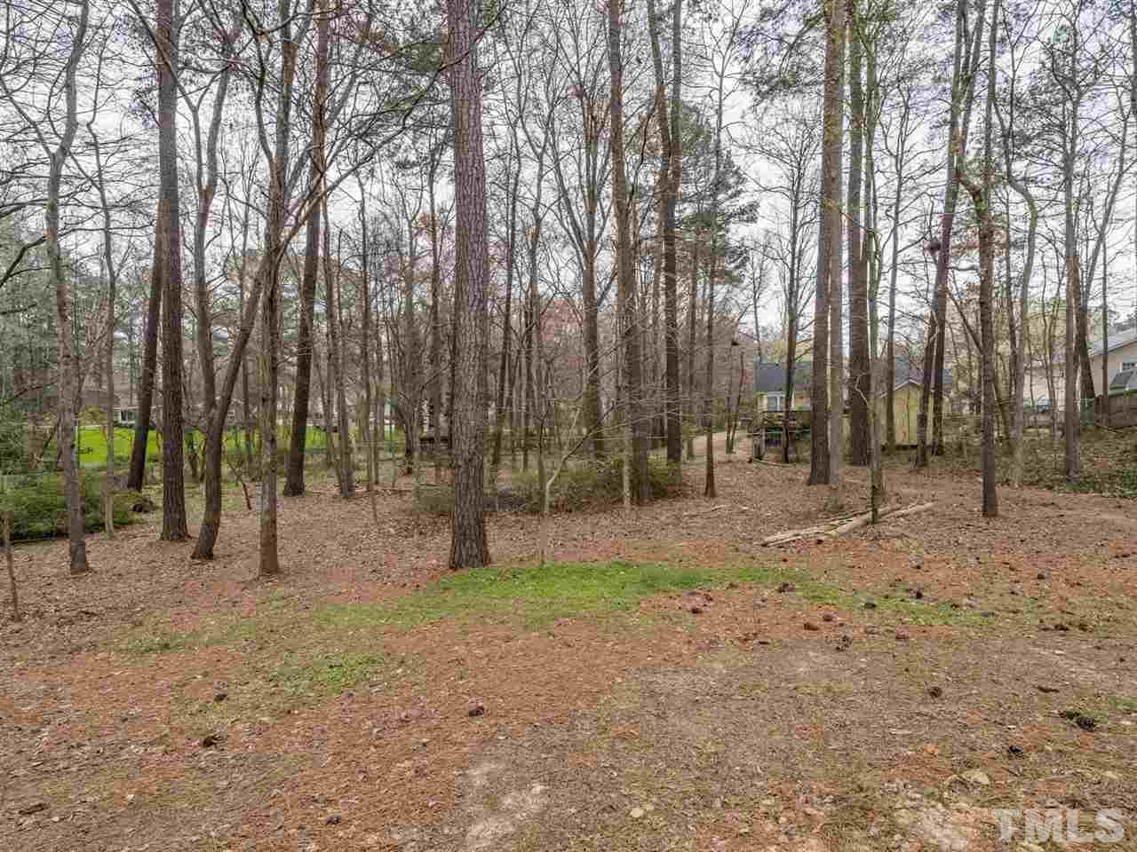 1027 Buckhorn Road Garner, NC 27529 - Photo 27 of 28