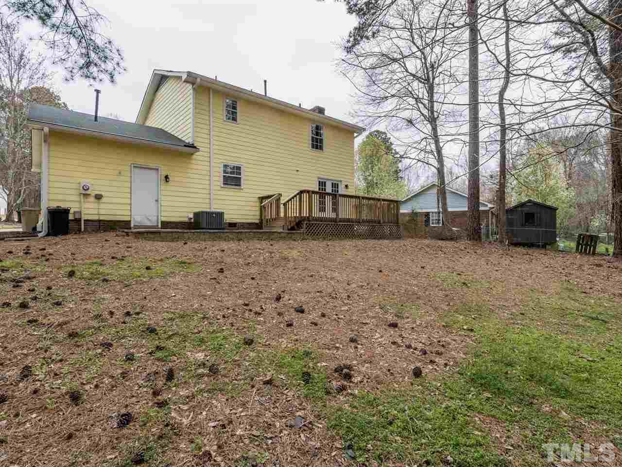 1027 Buckhorn Road Garner, NC 27529 - Photo 28 of 28