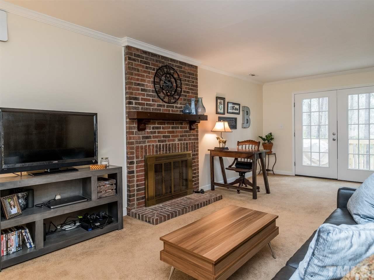 1027 Buckhorn Road Garner, NC 27529 - Photo 4 of 28