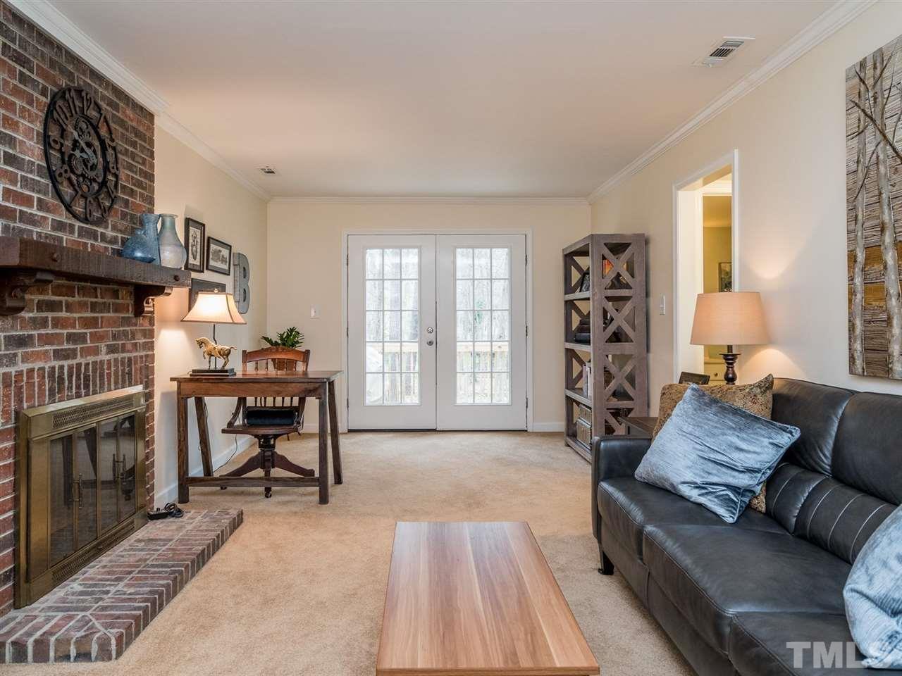 1027 Buckhorn Road Garner, NC 27529 - Photo 5 of 28
