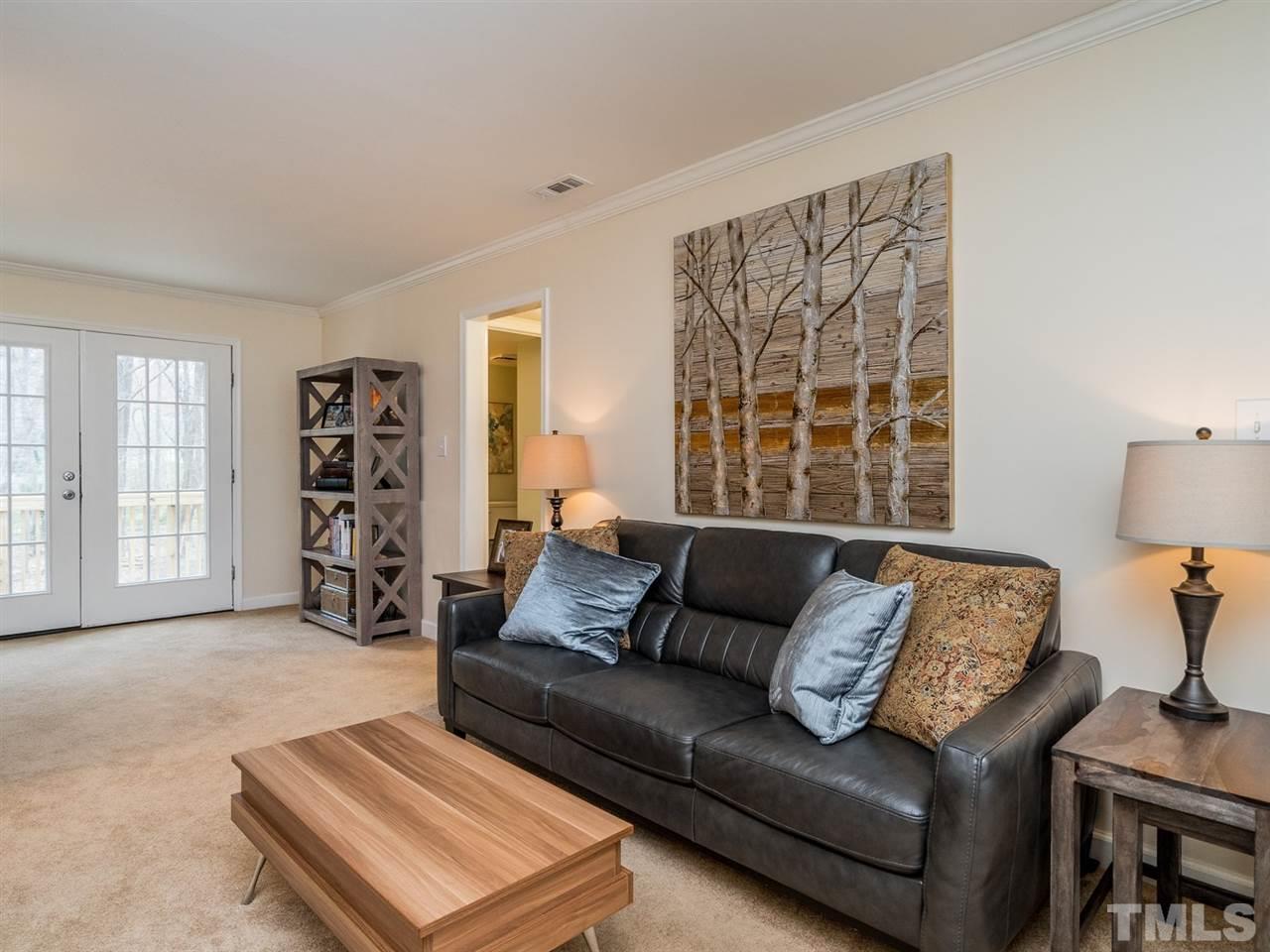 1027 Buckhorn Road Garner, NC 27529 - Photo 6 of 28