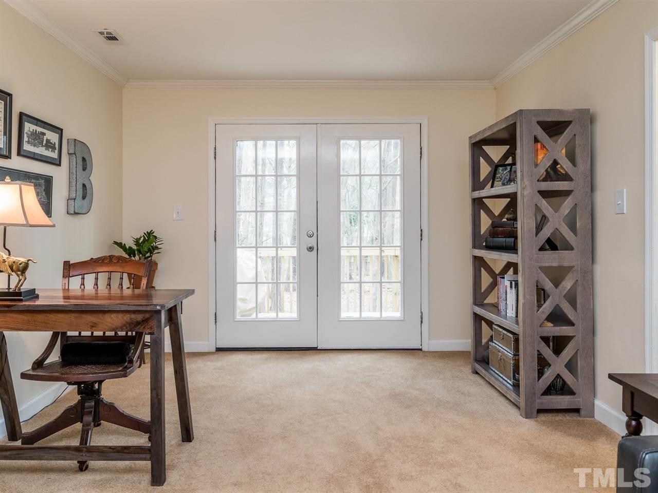 1027 Buckhorn Road Garner, NC 27529 - Photo 10 of 28