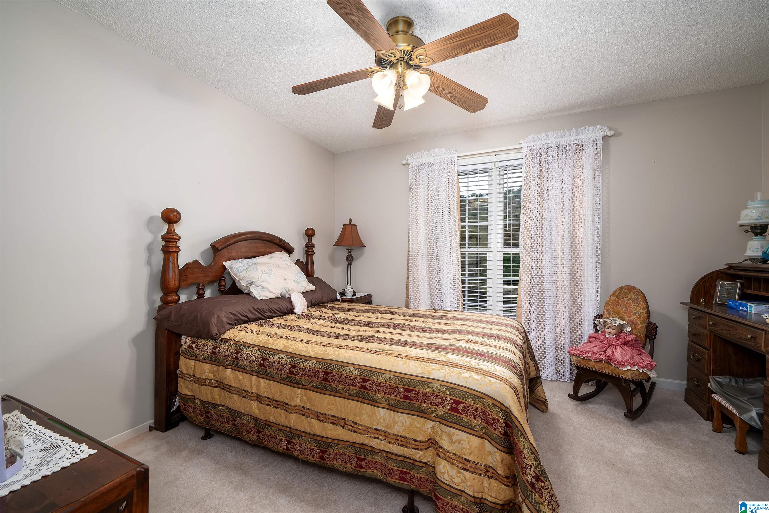 3912 Valley Ford Road Adger, AL 35006 - Photo 22 of 47