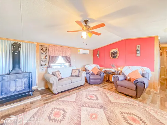 a view of a backyard of the house