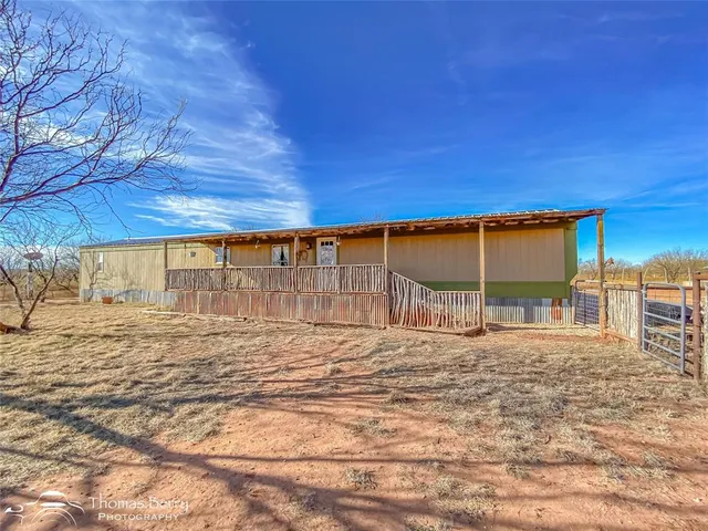 $725,000 | 310 Farm To Market 1085, Trent, TX 79561
