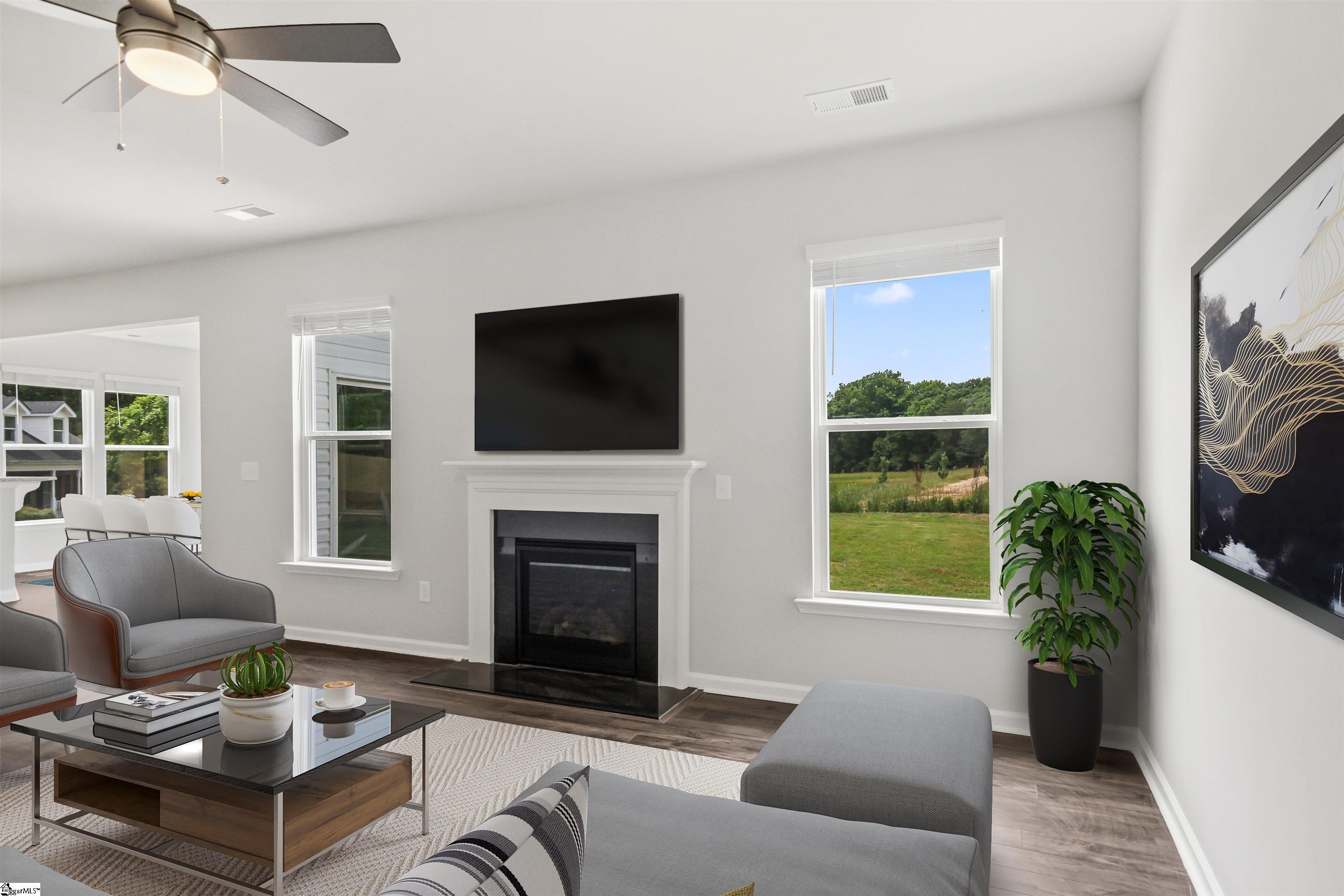 4041 Francis Spg Way Inman, SC 29349 - Photo 12 of 25