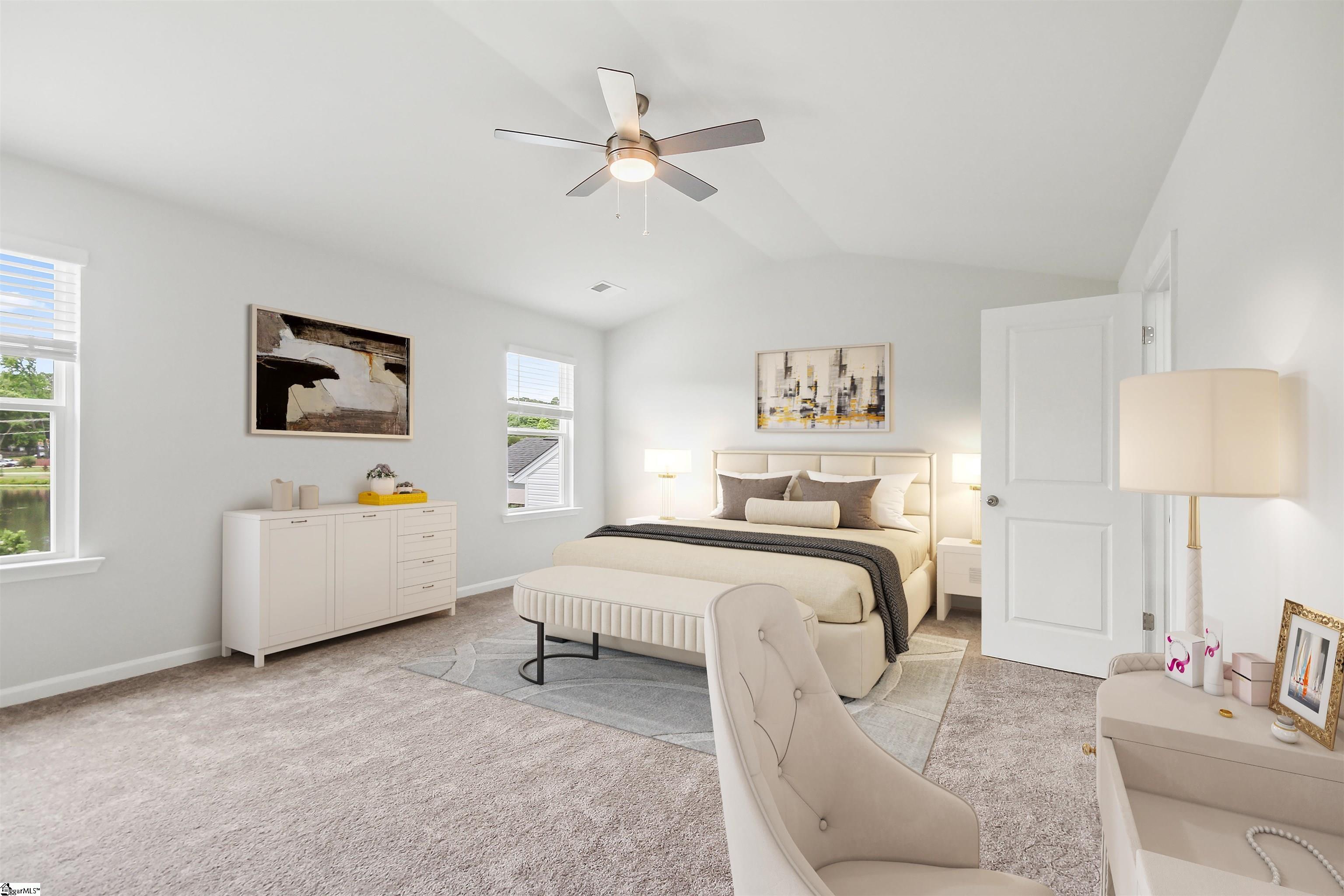 4041 Francis Spg Way Inman, SC 29349 - Photo 14 of 25