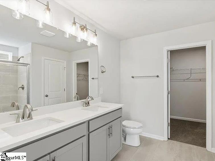 4041 Francis Spg Way Inman, SC 29349 - Photo 16 of 25