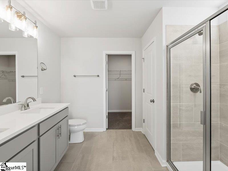 4041 Francis Spg Way Inman, SC 29349 - Photo 19 of 25