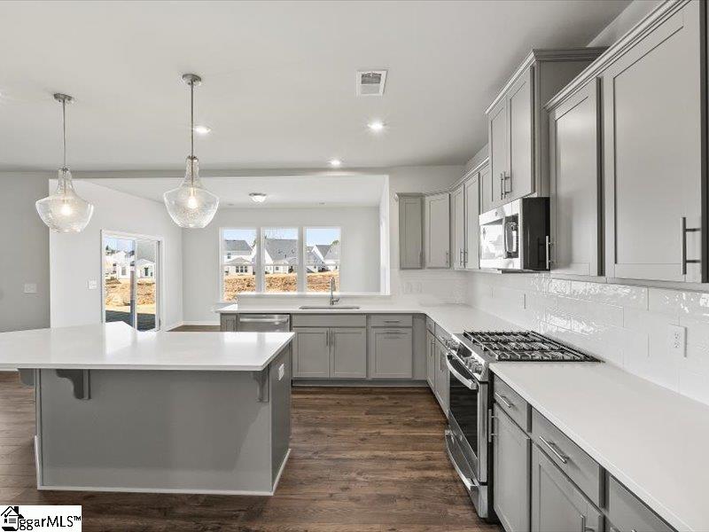 4041 Francis Spg Way Inman, SC 29349 - Photo 4 of 25